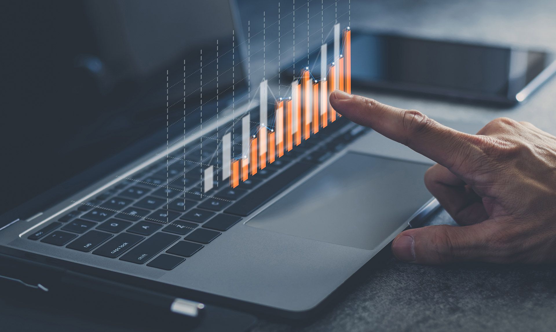 Investimento imobiliário